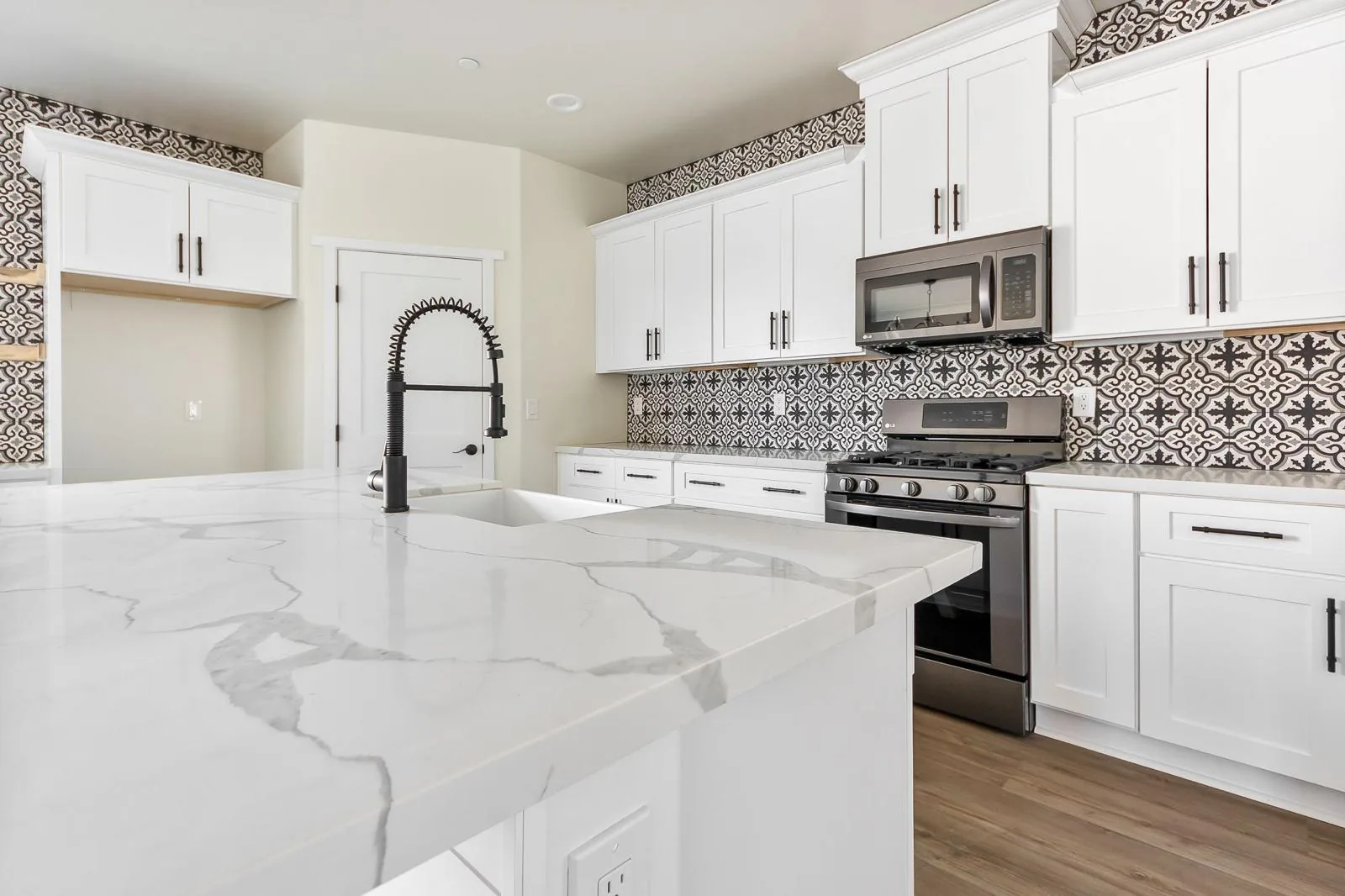 Veteran-led leadership and service